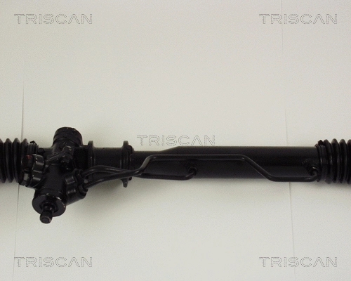 Steering Gear