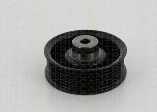 Deflection/Guide Pulley, V-ribbed belt (8641 132007)