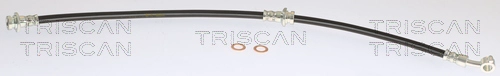 Brake Hose (8150 14187)