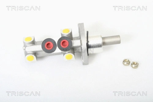 Brake Master Cylinder (8130 28133)