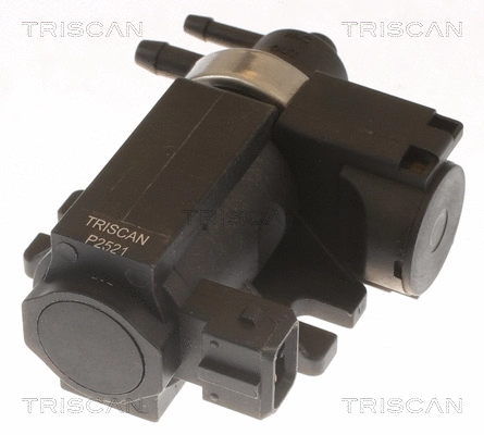 Pressure Converter, exhaust control (8813 10036)