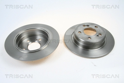 Brake Disc (8120 23153)