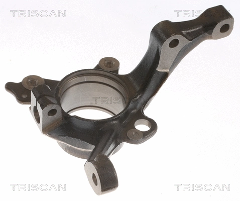 Steering Knuckle, wheel suspension