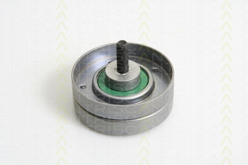 Deflection/Guide Pulley, V-ribbed belt (8641 112012)