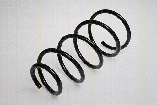 Suspension Spring (8750 8001)