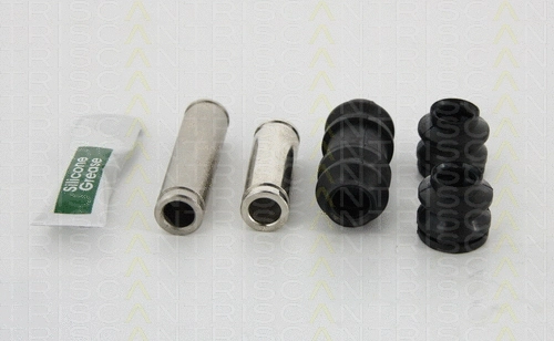 Guide Sleeve Kit, brake caliper (8170 169067)