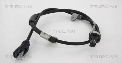 Cable Pull, parking brake (8140 131144)