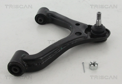 Control/Trailing Arm, wheel suspension (8500 135005)
