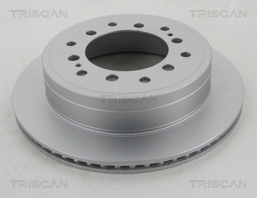 Brake Disc (8120 131055C)