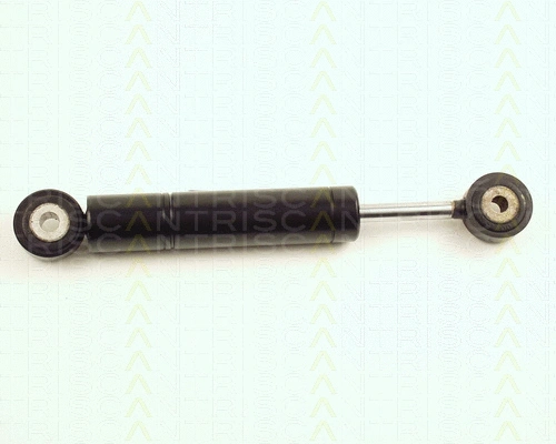 Vibration Damper, V-ribbed belt (8710 23400)