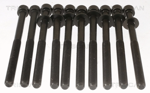Cylinder Head Bolt Set (98-1017)