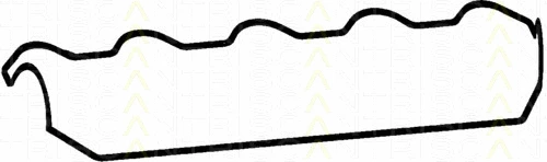 Gasket, cylinder head cover (515-6057)