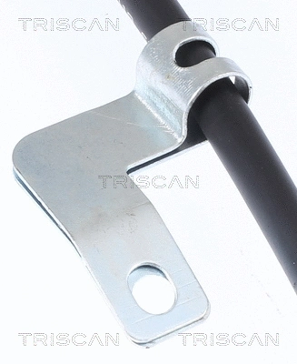 Cable Pull, parking brake