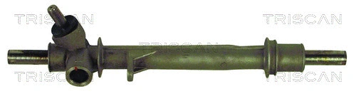 Steering Gear (8510 1100)