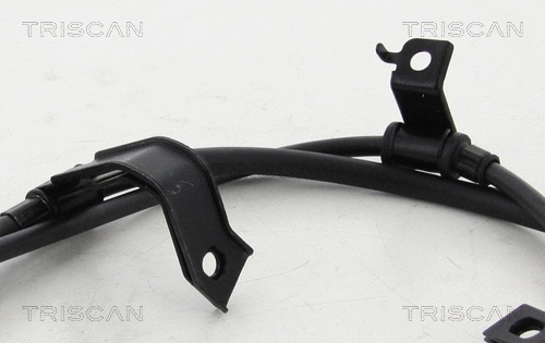 Cable Pull, parking brake