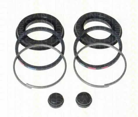 Repair Kit, brake caliper (8170 204005)