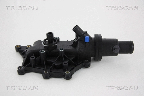 Thermostat, coolant (8620 30789)