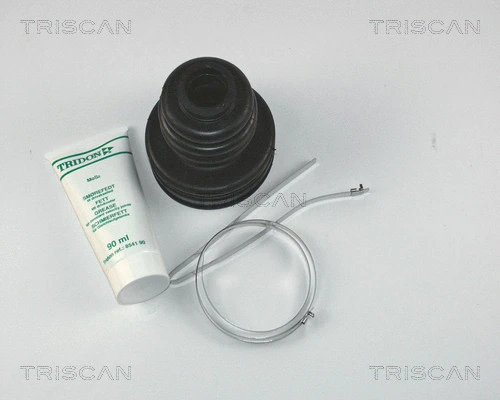 Bellow Kit, drive shaft (8540 13901)