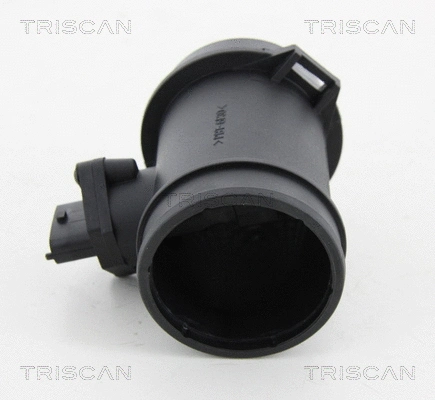 Mass Air Flow Sensor