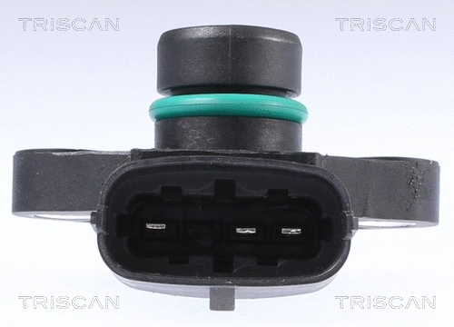 Sensor, intake manifold pressure