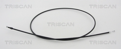 Bonnet Cable (8140 23601)