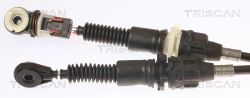 Cable Pull, manual transmission