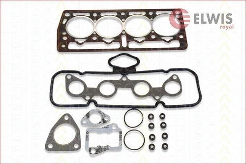 Gasket Kit, cylinder head (598-2549)