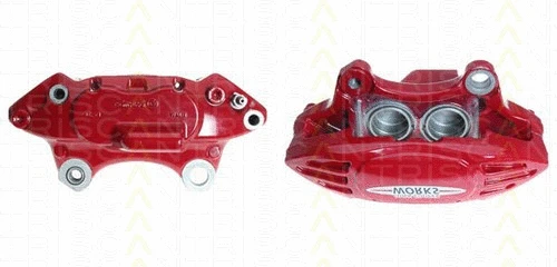 Brake Caliper (8170 344903)