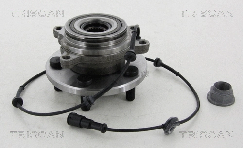 Wheel Bearing Kit (8530 17114)
