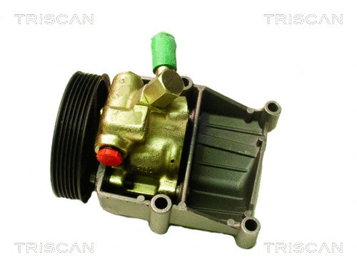 Hydraulic Pump, steering (8515 16622)