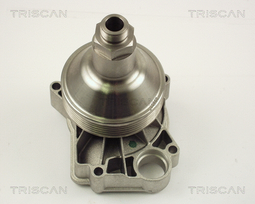 Water Pump, engine cooling (8600 11010)
