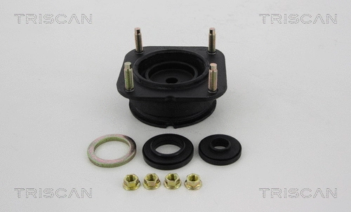 Suspension Strut Support Mount