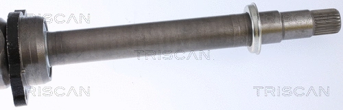 Drive Shaft