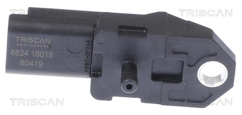 Sensor, intake manifold pressure (8824 16019)