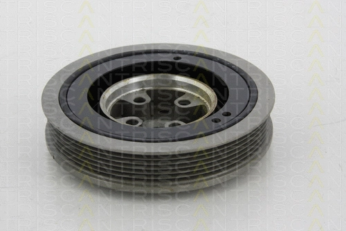 Belt Pulley, crankshaft