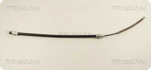 Cable Pull, parking brake (8140 17112)