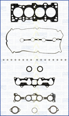 Gasket Kit, cylinder head (598-4049)