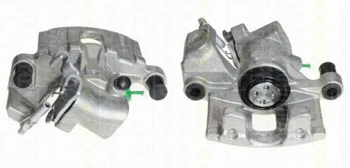 Brake Caliper (8170 343908)