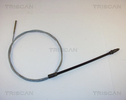Cable Pull, clutch control (8140 29227)