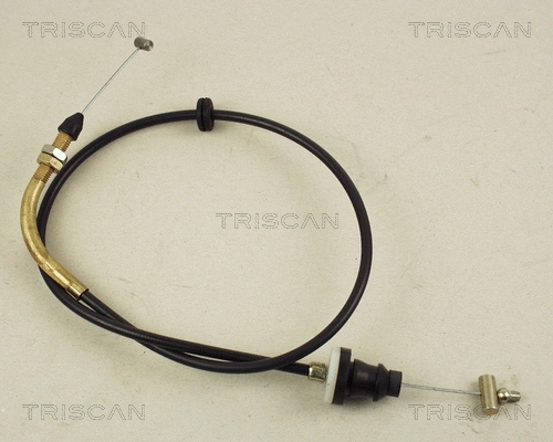Accelerator Cable (8140 15328)