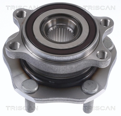 Wheel Bearing Kit (8530 14143)