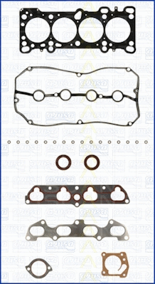 Gasket Kit, cylinder head (598-3303)