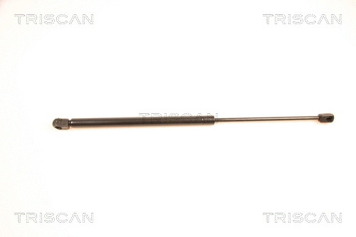 Gas Spring, boot/cargo area (8710 40220)