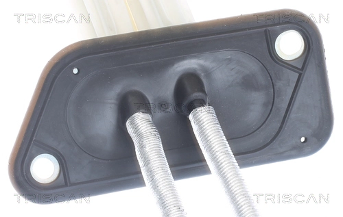 Cable Pull, manual transmission