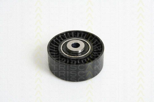 Deflection/Guide Pulley, V-ribbed belt (8641 282014)