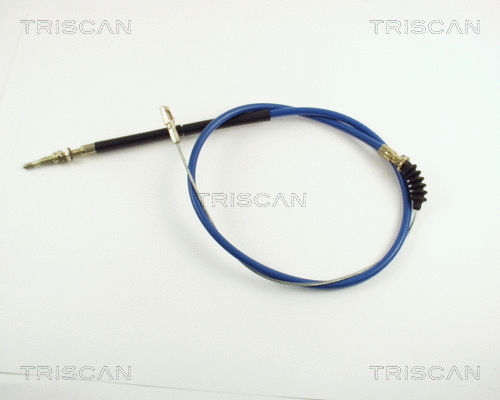 Cable Pull, parking brake (8140 28124)