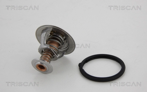 Thermostat, coolant (8620 39582)