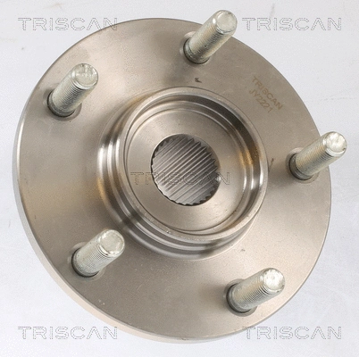 Wheel Hub
