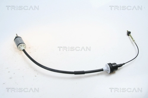 Cable Pull, clutch control (8140 24239)