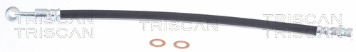 Brake Hose (8150 43146)